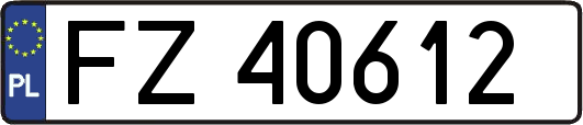 FZ40612