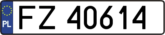 FZ40614