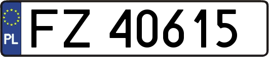 FZ40615