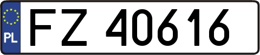 FZ40616