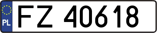 FZ40618