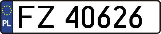 FZ40626