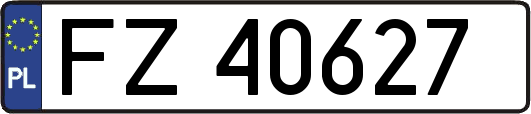 FZ40627