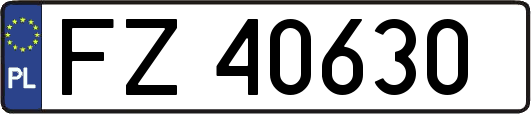 FZ40630