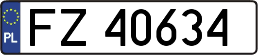 FZ40634