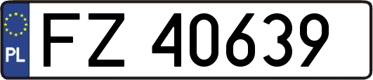 FZ40639