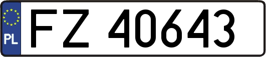 FZ40643