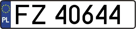 FZ40644