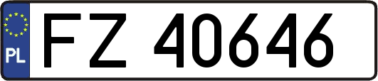 FZ40646