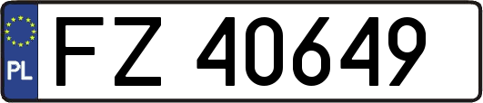 FZ40649