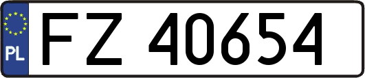 FZ40654