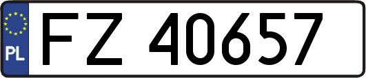 FZ40657