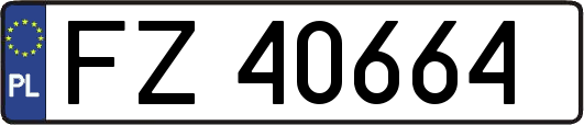 FZ40664