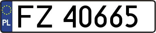 FZ40665