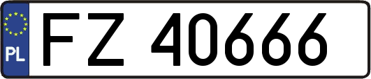 FZ40666