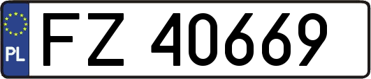 FZ40669
