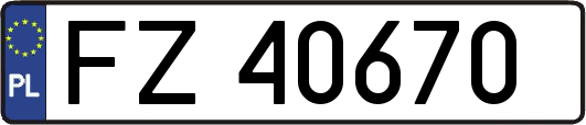 FZ40670
