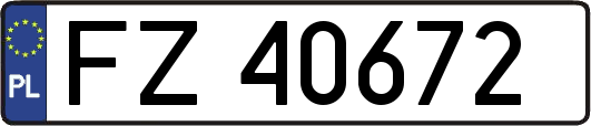 FZ40672