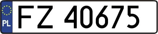 FZ40675