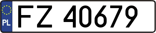 FZ40679