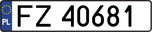 FZ40681