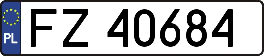FZ40684