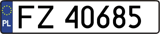 FZ40685