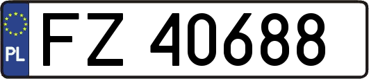 FZ40688