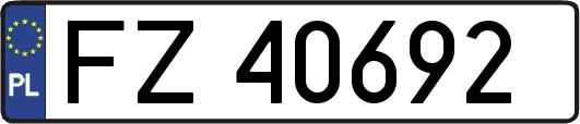 FZ40692