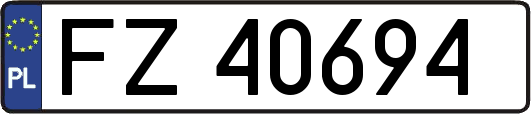 FZ40694