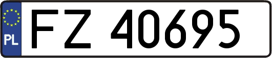 FZ40695