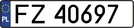 FZ40697