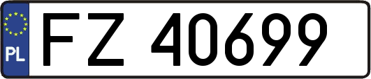 FZ40699
