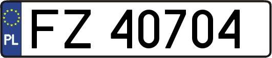 FZ40704