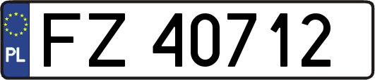 FZ40712