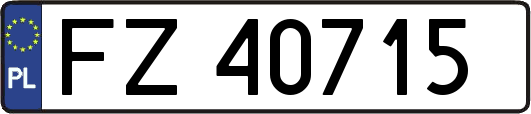 FZ40715