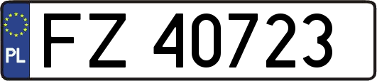 FZ40723