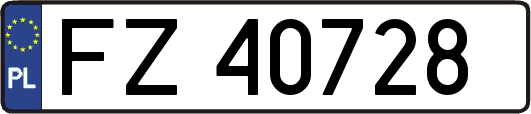 FZ40728