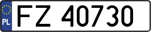 FZ40730