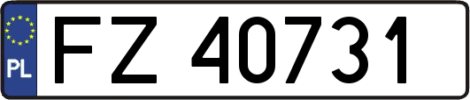 FZ40731