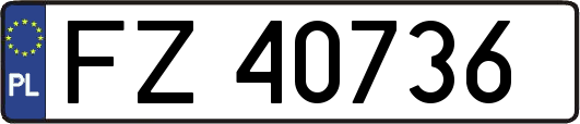 FZ40736
