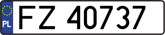 FZ40737