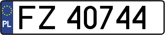 FZ40744