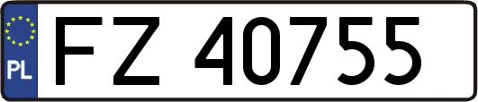 FZ40755