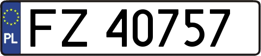 FZ40757