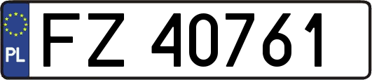 FZ40761
