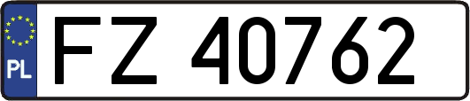 FZ40762