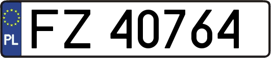 FZ40764