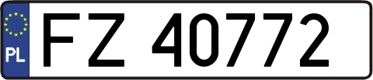 FZ40772