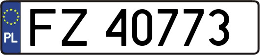 FZ40773
